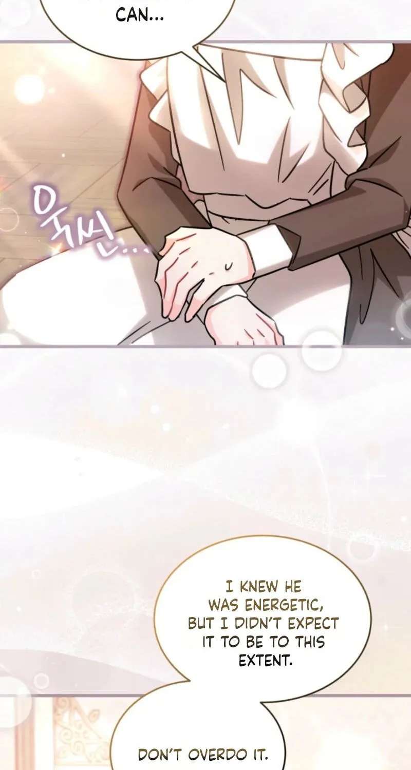 The Maid With a Child Chapter 30 - page 16
