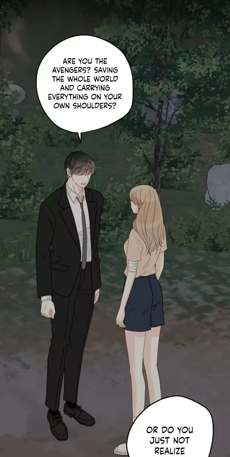Mem Mem Chapter 29 - page 60