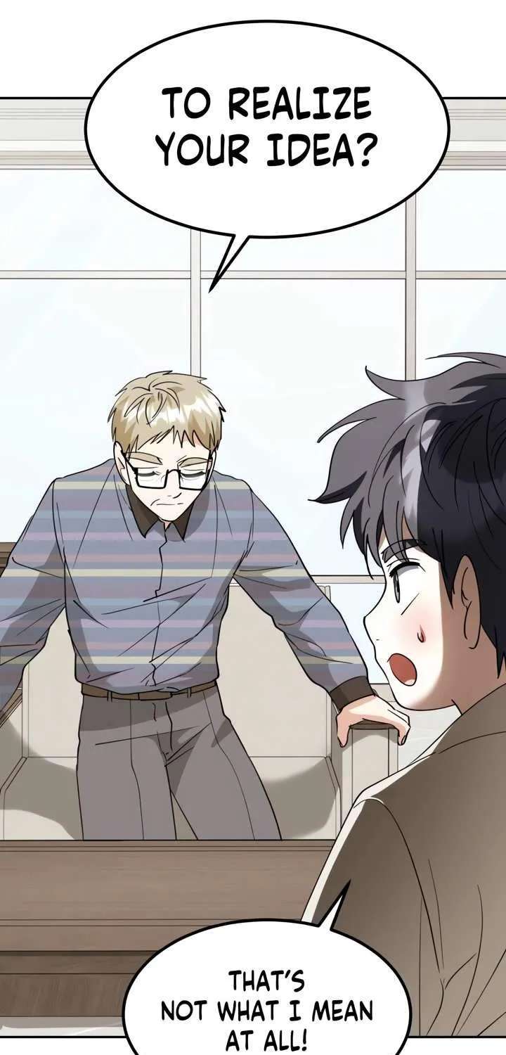 I Will Raise This Family to Greatness Chapter 87 - page 39