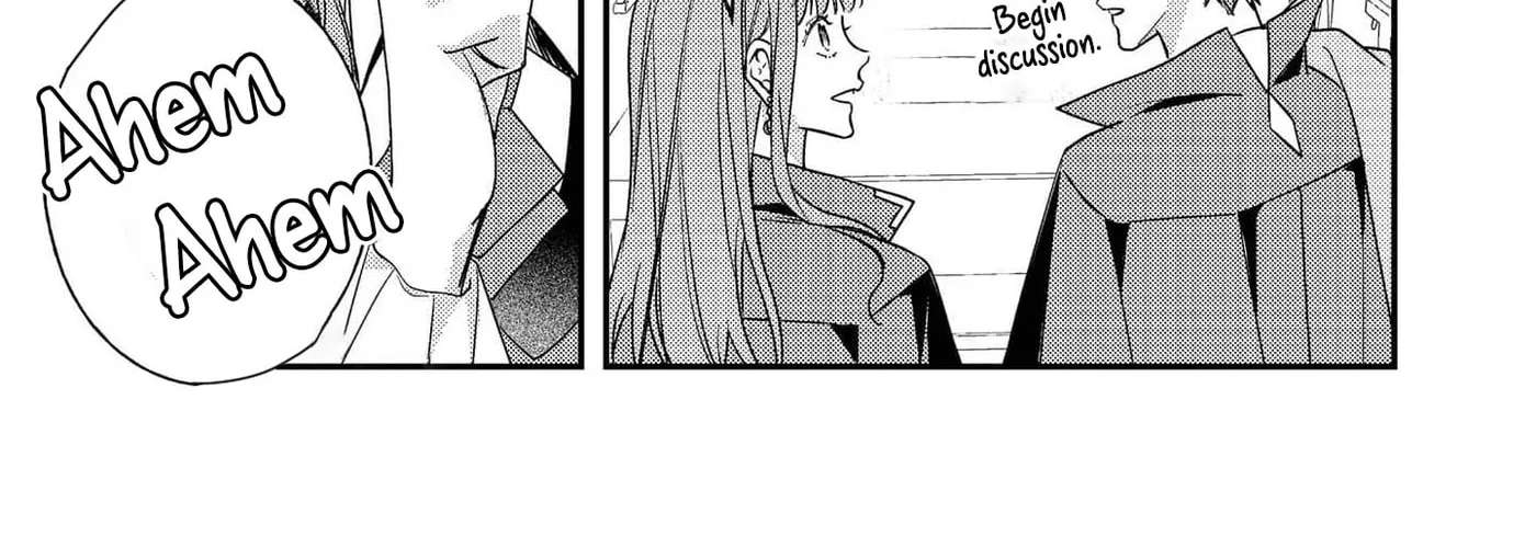 Bad End Mokuzen no Heroine ni Tensei Shita Watashi, Konse de wa Ren'ai Suru Tsumori ga Cheat na Ani ga Hanashitekuremasen!? @COMIC Chapter 46 - page 37