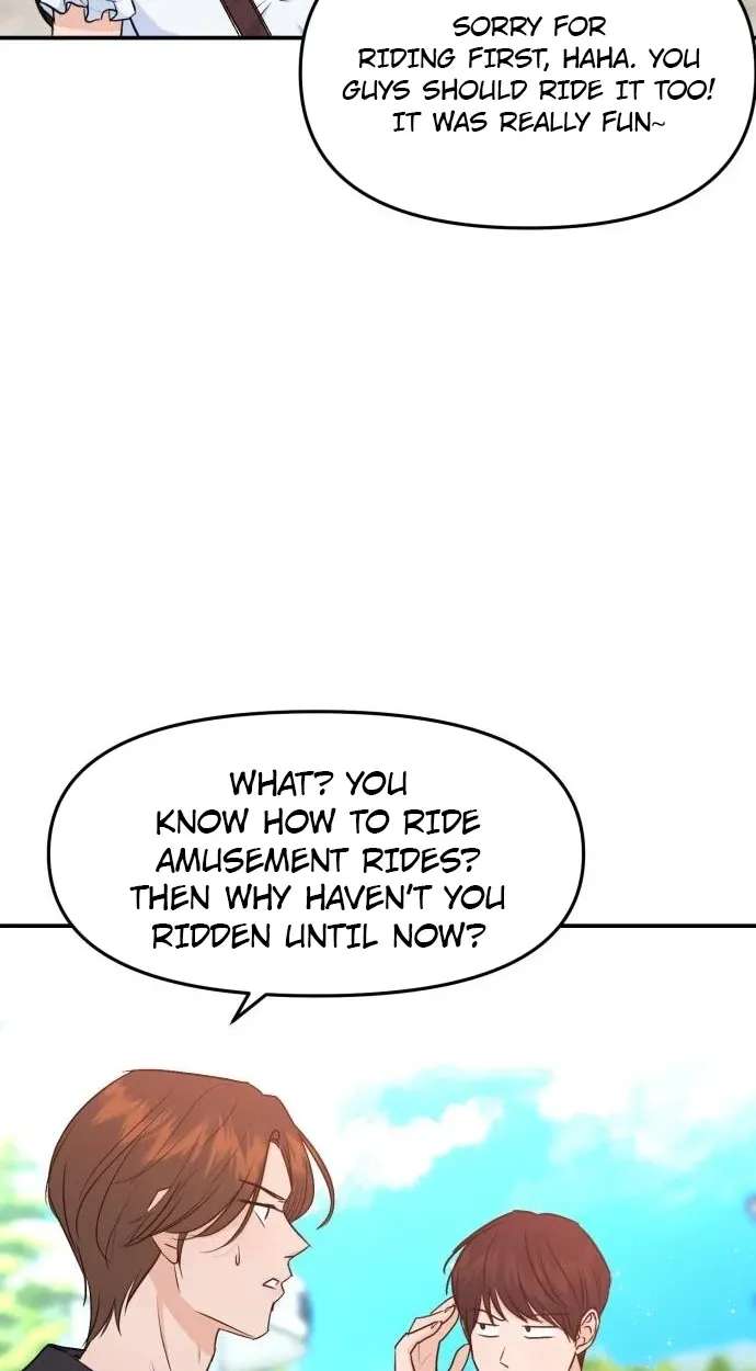 Star For You! Chapter 8 - page 80