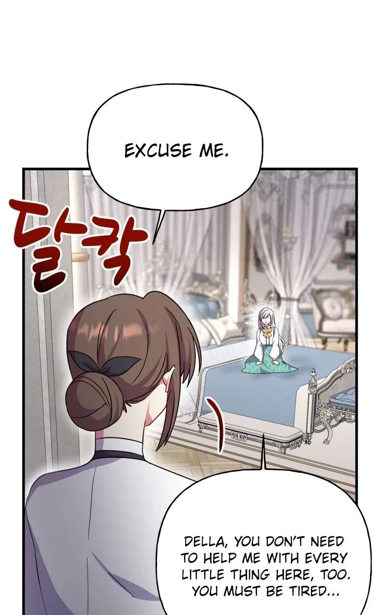 The Dukedom Is Inhabited By A Monster Chapter 17 - page 53