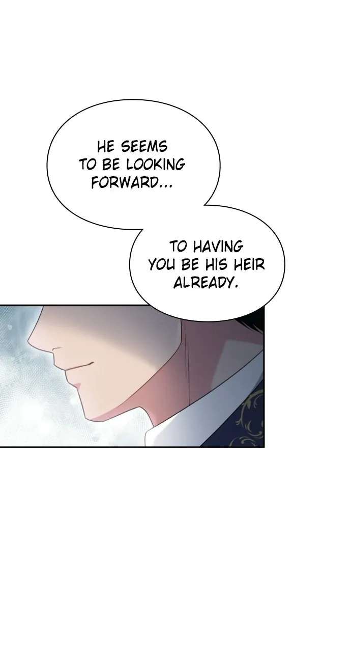 If Obsession Runs Deeperthan Blood Chapter 1 - page 52
