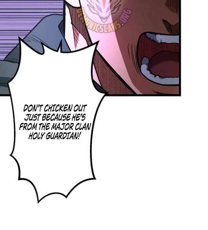 The Reincarnation of God-Level Crafting Chapter 39 - page 22