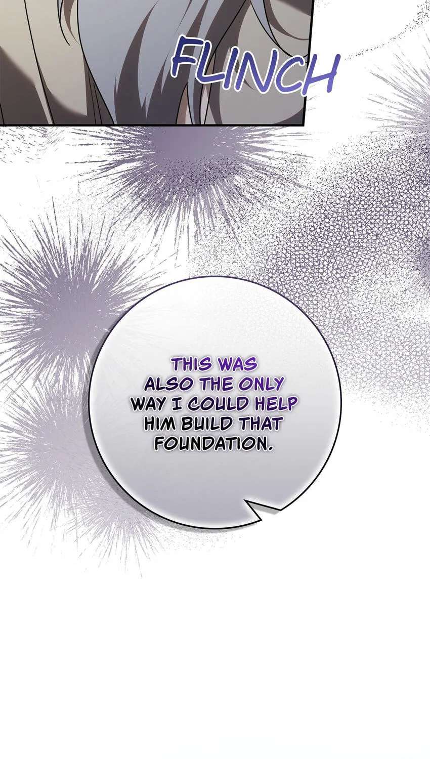 Once an Assassin, Now a Royal Nanny Chapter 34 - page 69