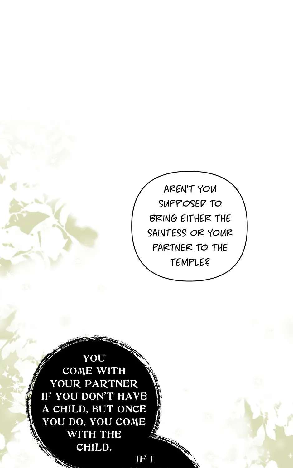Lovers Beyond Dimension Chapter 23 - page 56