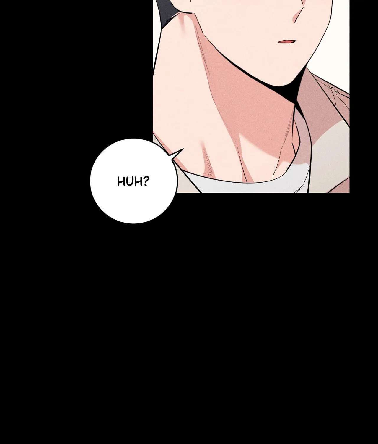 From Now on, I'm Your Guy Chapter 22 - page 16
