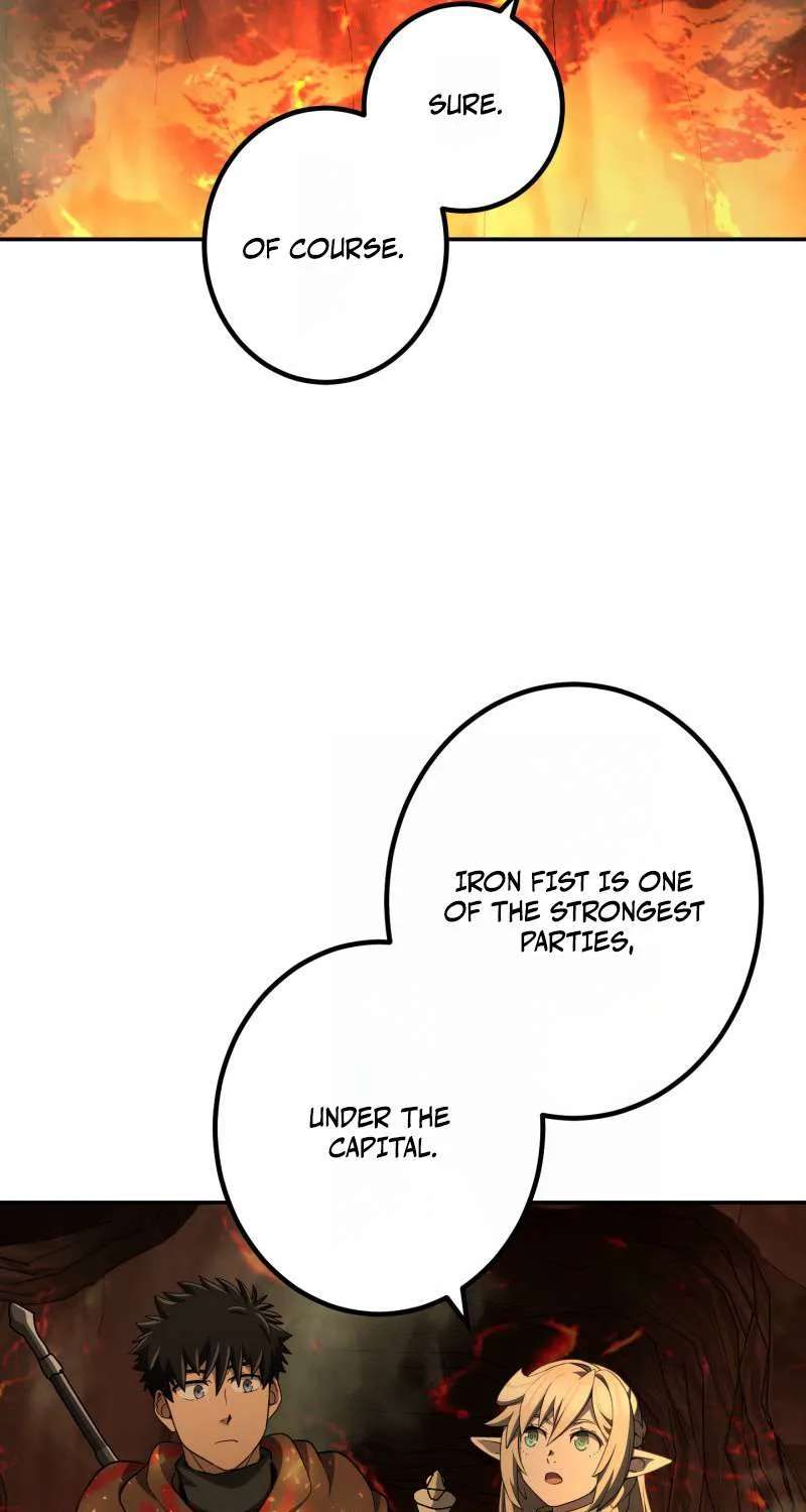 Monster Eater Chapter 114 - page 24