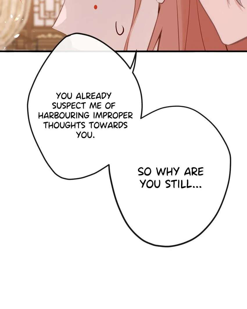 I Heard That Both of Our Empress Dowagers Have Something Together?! Chapter 24 - page 48