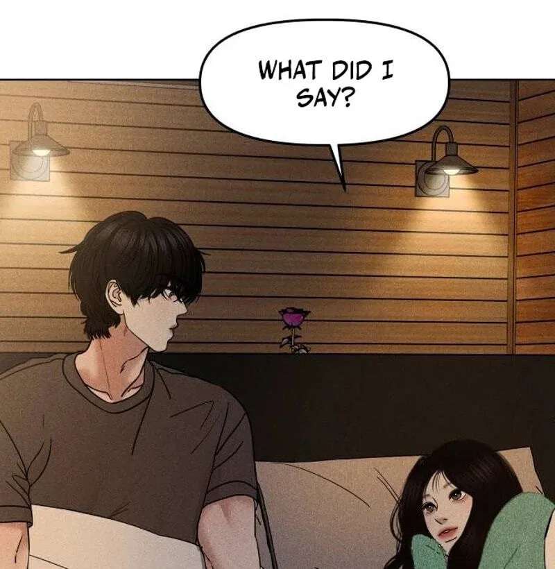 A Loser’s Love Chapter 40 - page 56