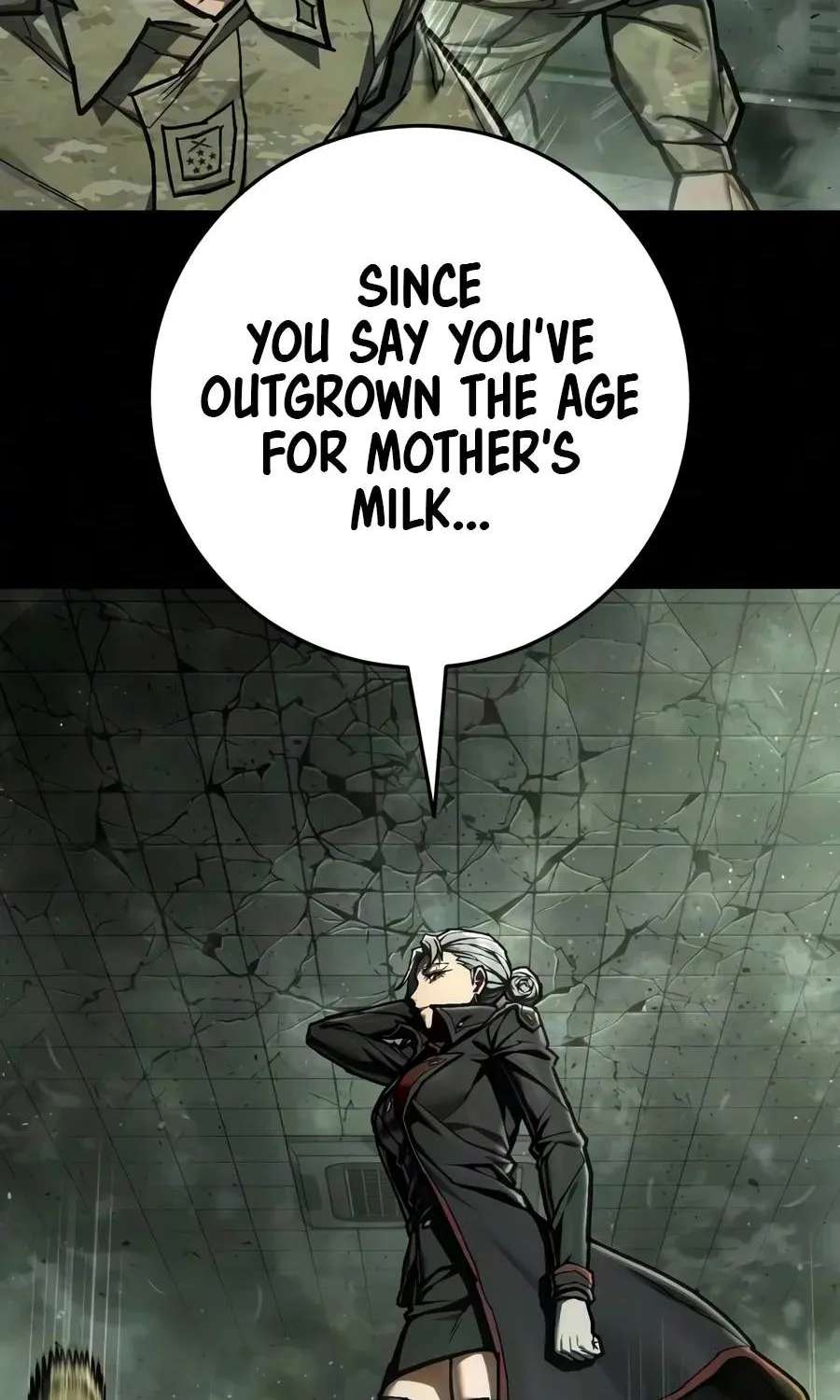 Executioner Chapter 72 - page 100
