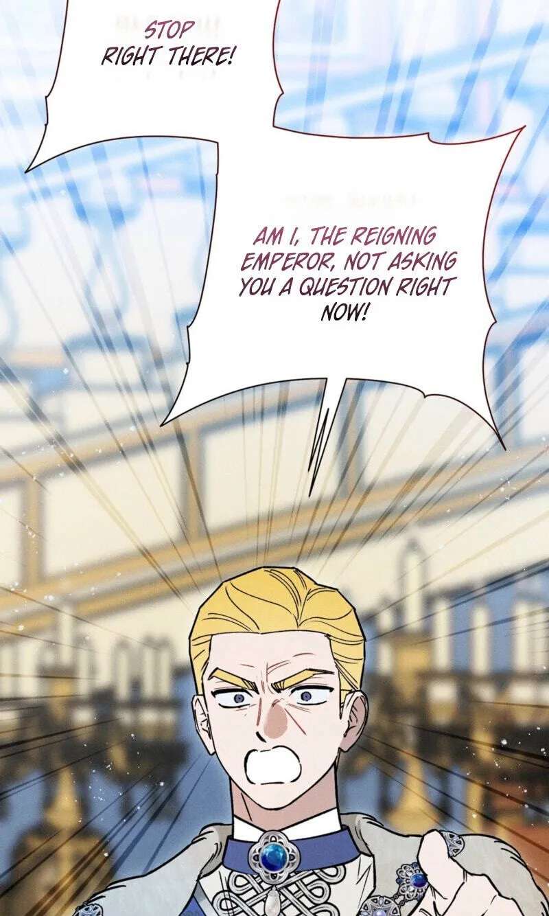 The Rogue Prince Is Secretly An Omega Chapter 111 - page 79