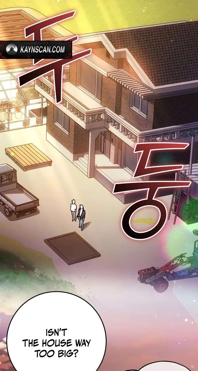 After Returning to Farming, National-Level Tycoons Flock In Chapter 1 - page 80