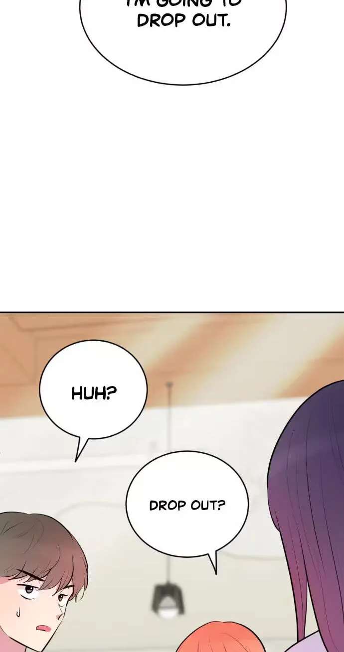Even If You Don't Have a Third Chapter 52 - page 36