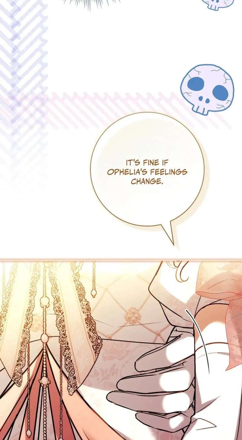 Darling, Why Can't We Divorce? Chapter 104 - page 11