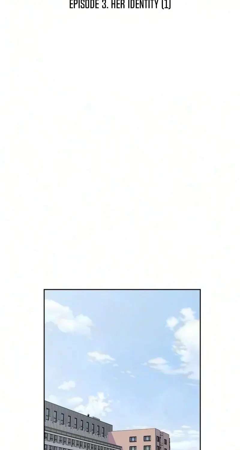 Reversal! First Love Chapter 3 - page 13