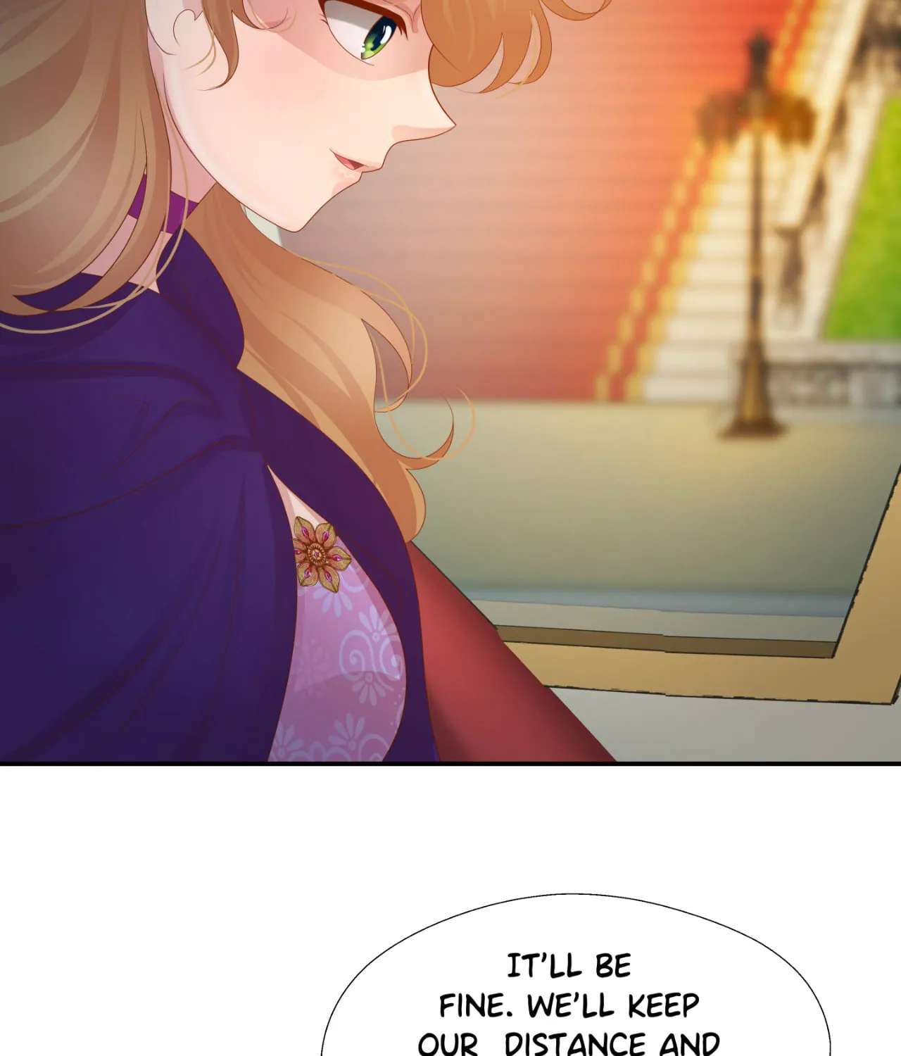 The Winter Rose Chapter 61 - page 115