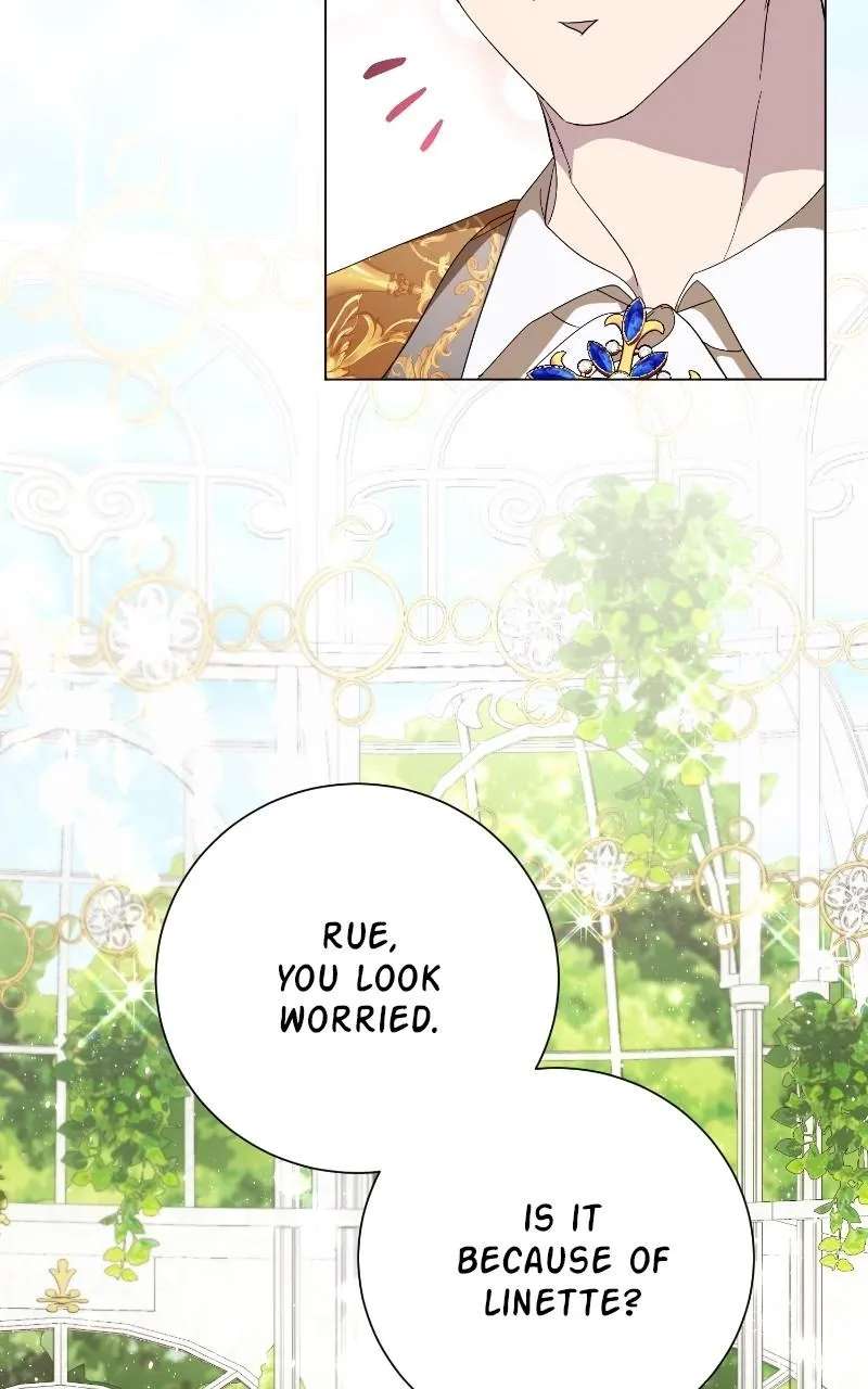 Wished You Were Dead Chapter 133 - page 59