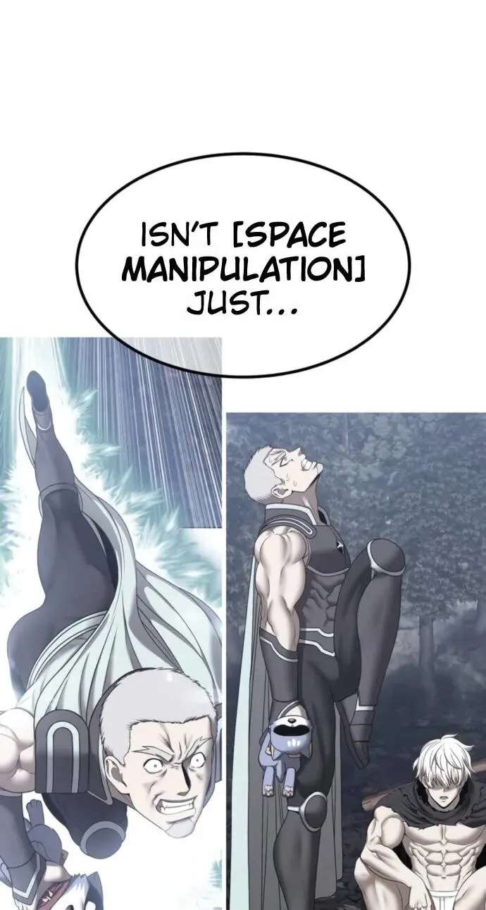 +99 Reinforced Wooden Stick Chapter 217 - page 41