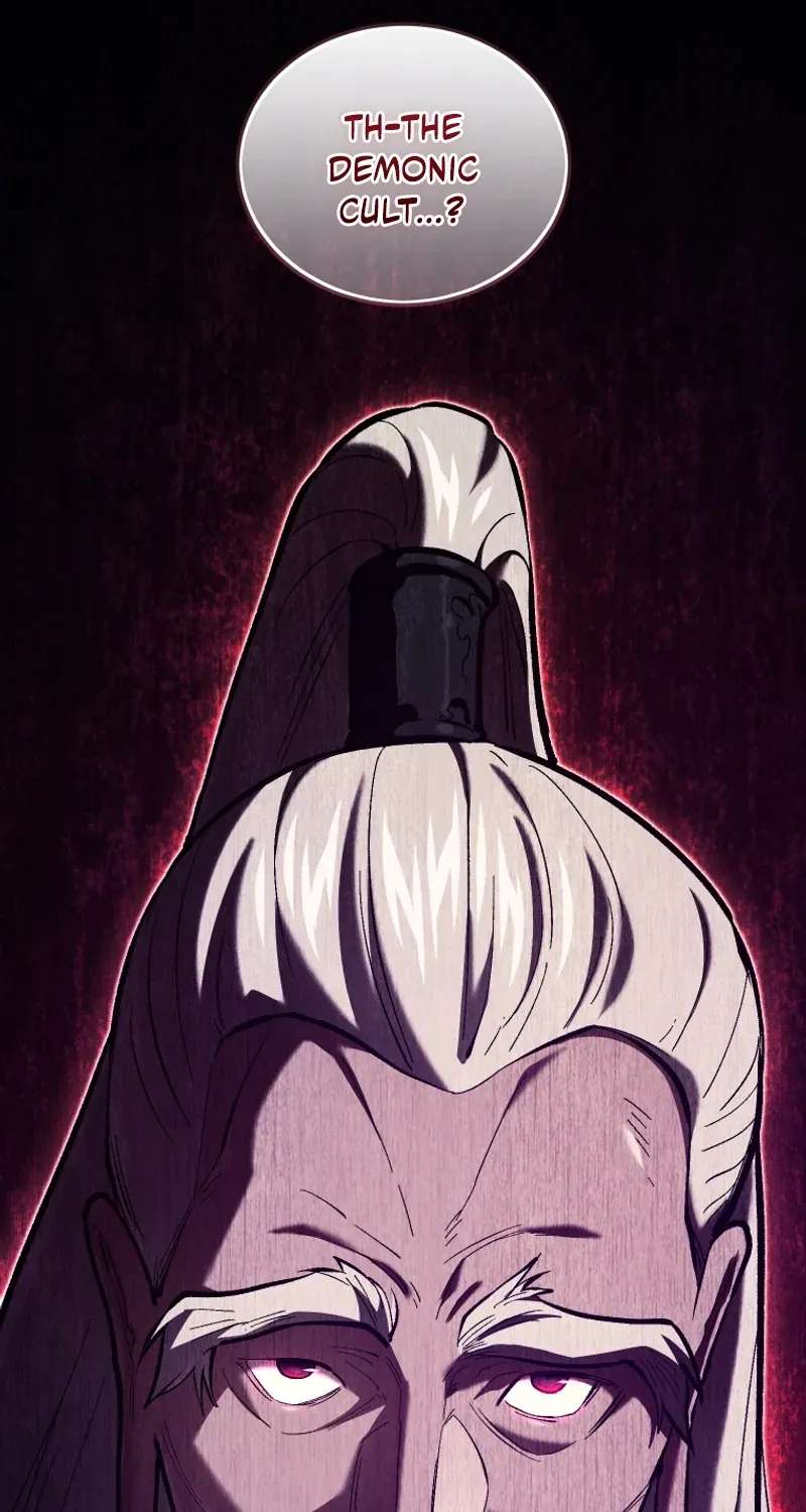 My Father Is the Number One Under Heaven Chapter 25 - page 87