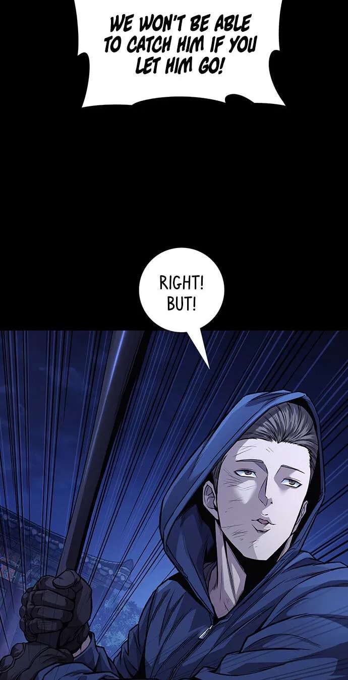 Vigilante Part 2 Chapter 97 - page 53