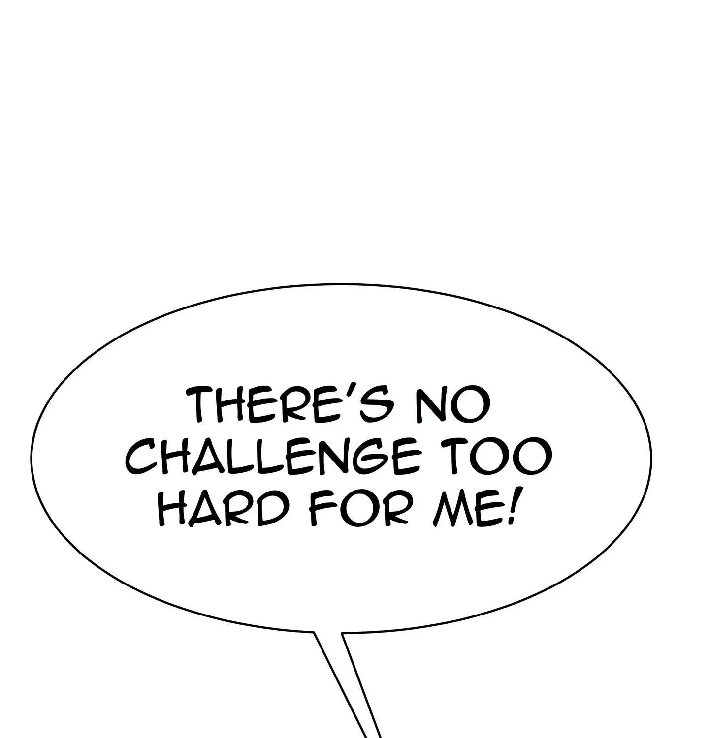 Between Snow and Chocolate Chapter 2 - page 6