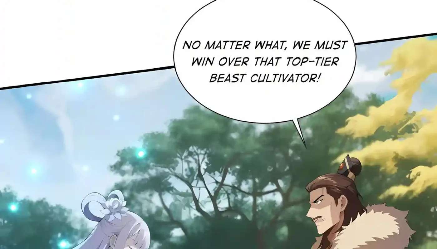 I Ushered in the Age of Mythical Pet Beasts Chapter 48 - page 70