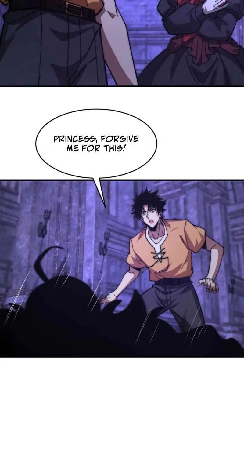 Devil Summoner, I am the Abyss Lord Chapter 85 - page 22