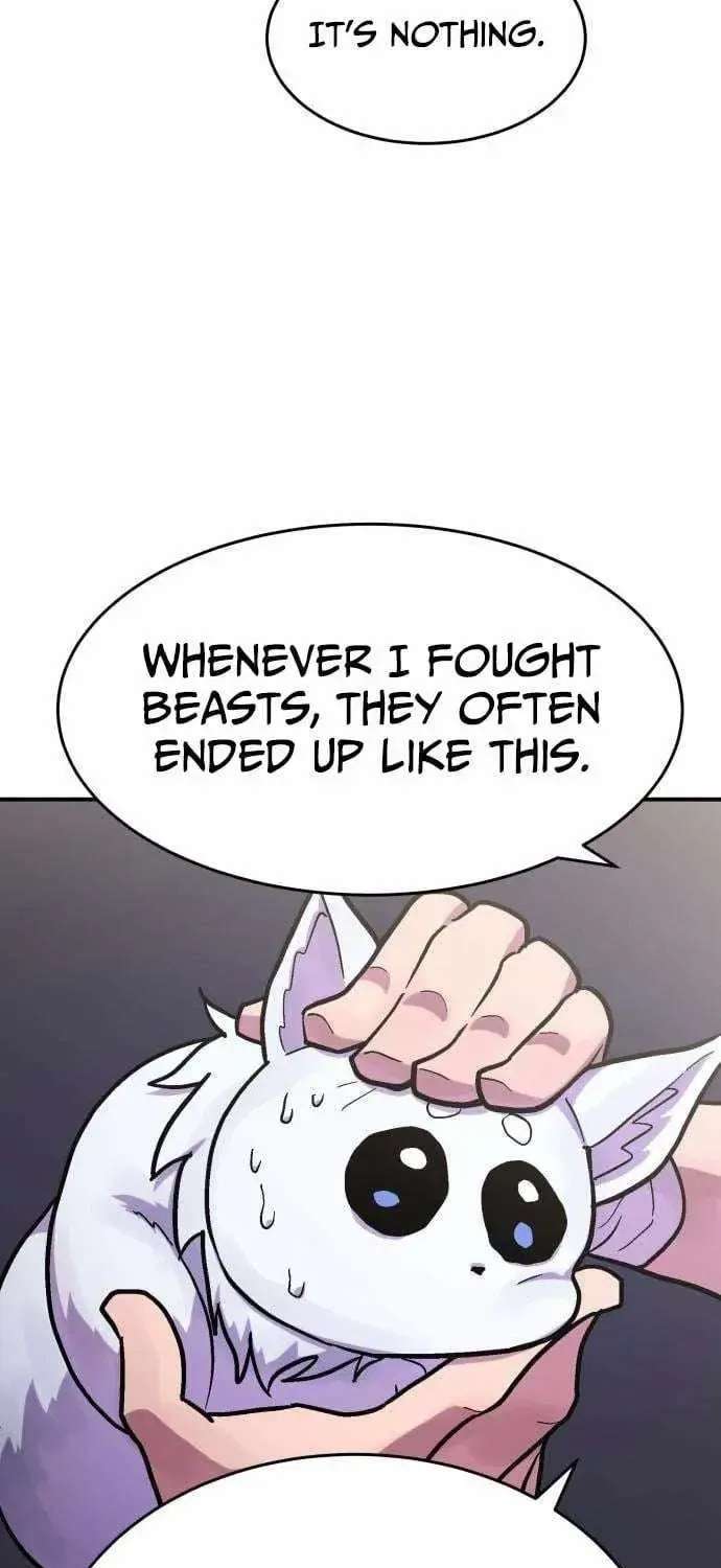 The Strongest in Hell, Mak Geum-gang Chapter 4 - page 32