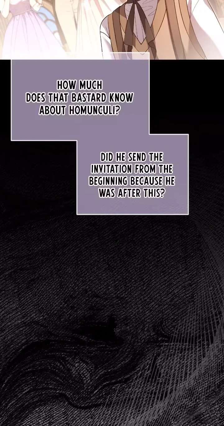 The Murderer Targets Brunettes Chapter 46 - page 33