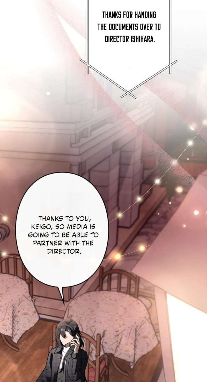 The Former Ace Producer Aims for 10 Million Followers in Her Second Life Chapter 61 - page 21