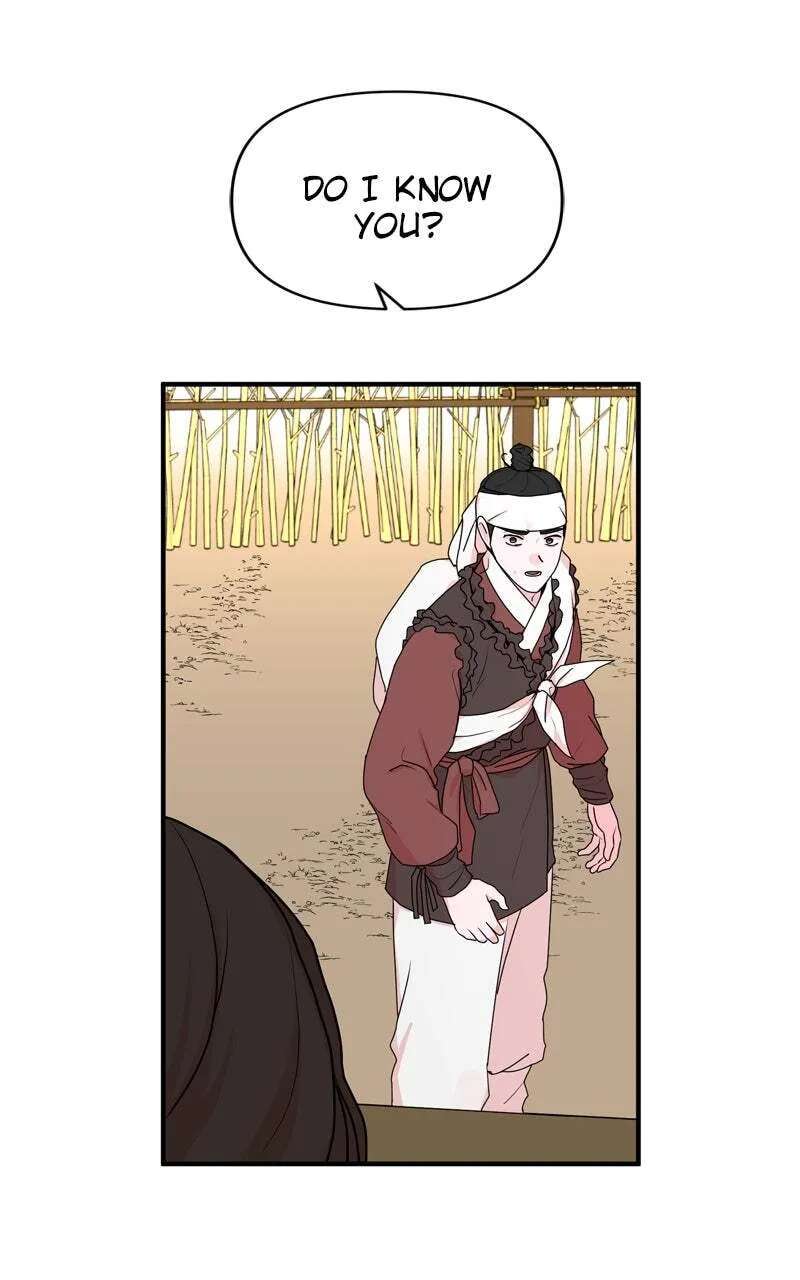 The Tale of a Fox's Love Chapter 47 - page 10