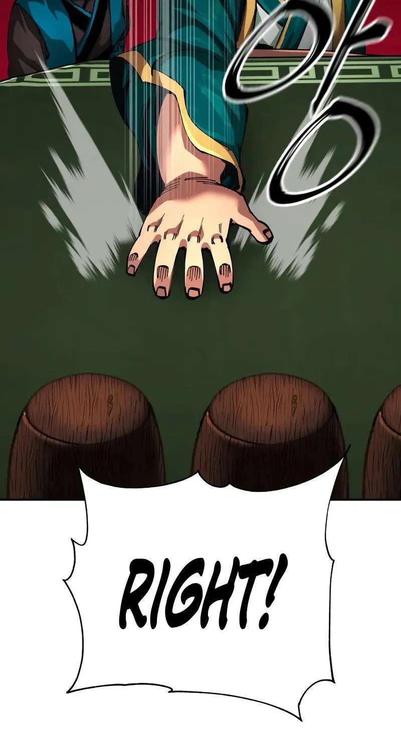 Warrior Grandpa and His Supreme Granddaughter Chapter 120 - page 28