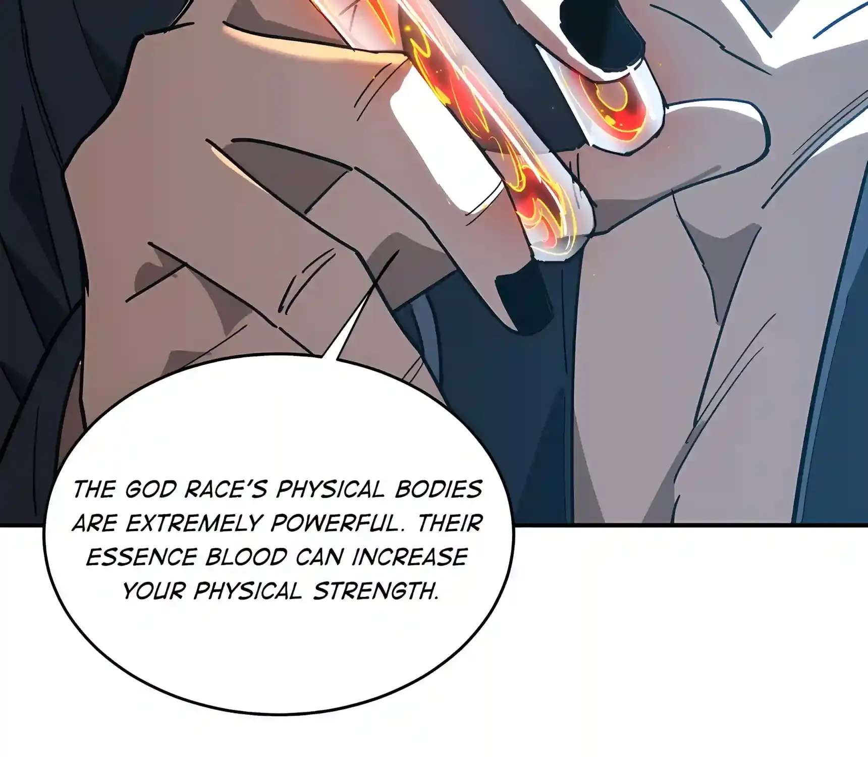High Martiality: With One Hand, I Single-Handedly Repel Three Thousand Emperors! Chapter 68 - page 45