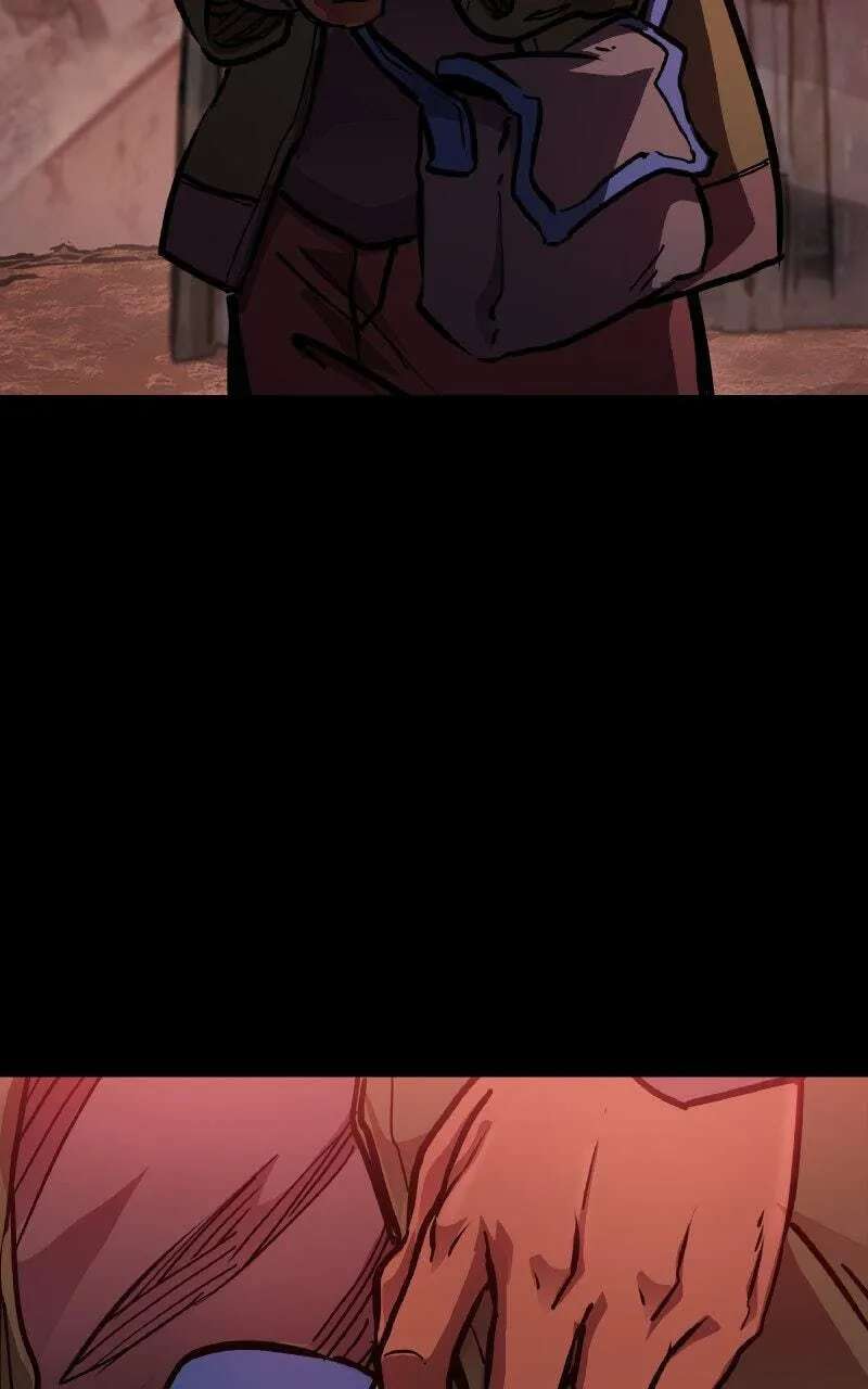 Blood Breaker Chapter 23 - page 17