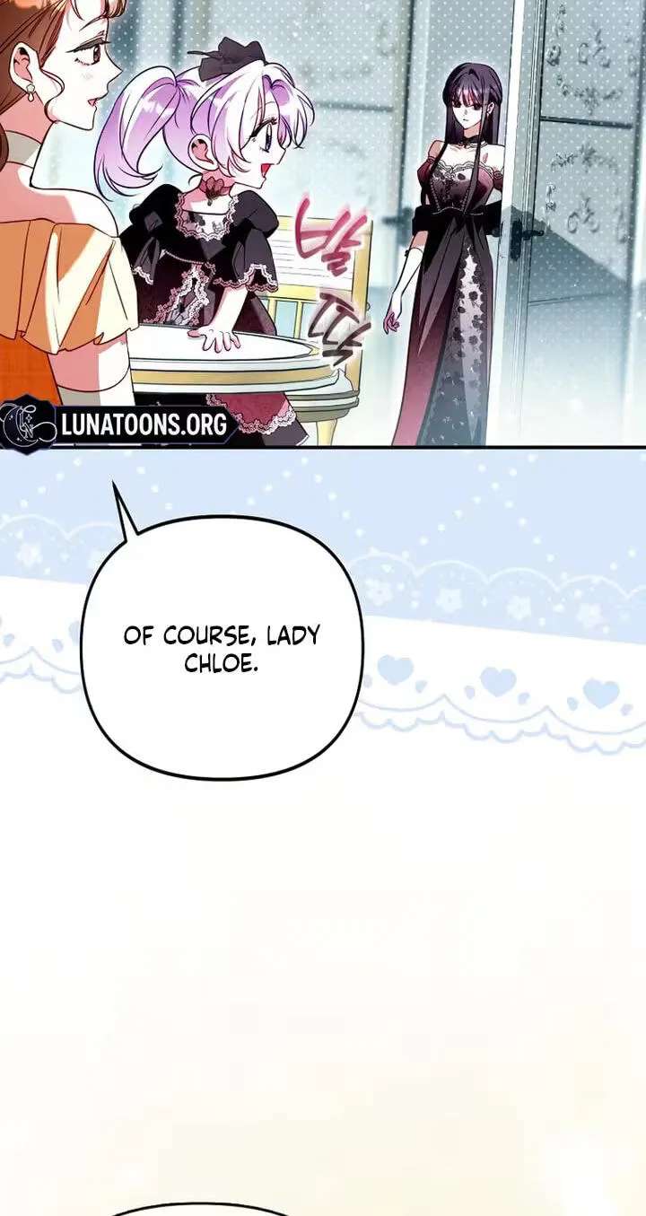 I'm the Brave Puppy Who Came to Save the Villainess Sister Chapter 45 - page 76