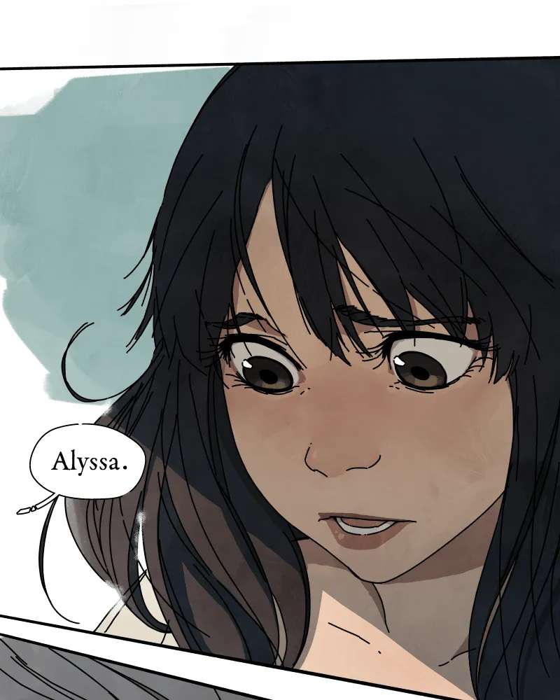 The Keepers' Inn Chapter 5 - page 43
