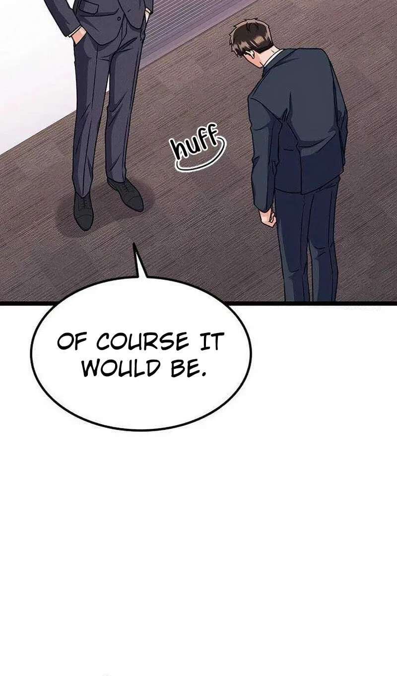 My Crazy Boss Chapter 52 - page 80