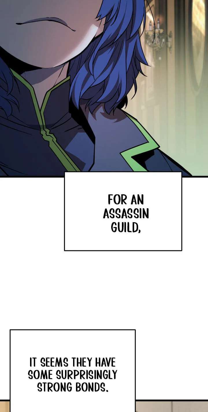The Player of the Fallen Family Chapter 53 - page 87