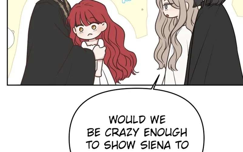 I Adopted the Male Lead from the Shelter 〘Official〙 Chapter 118 - page 24