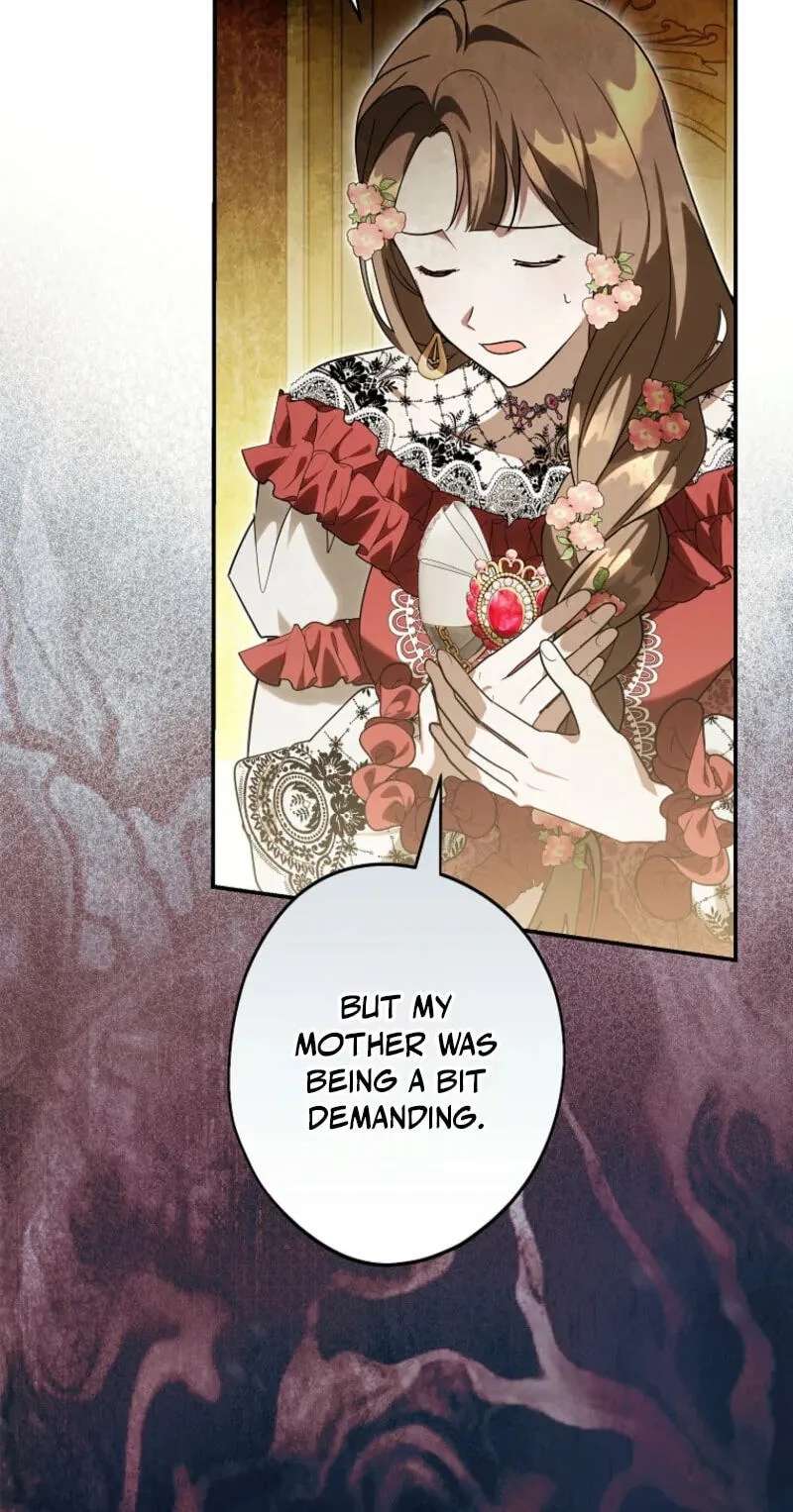 Not your MOTHER in Law Chapter 79 - page 46