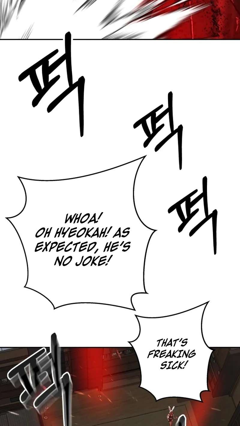 Free Lancer Chapter 26 - page 63