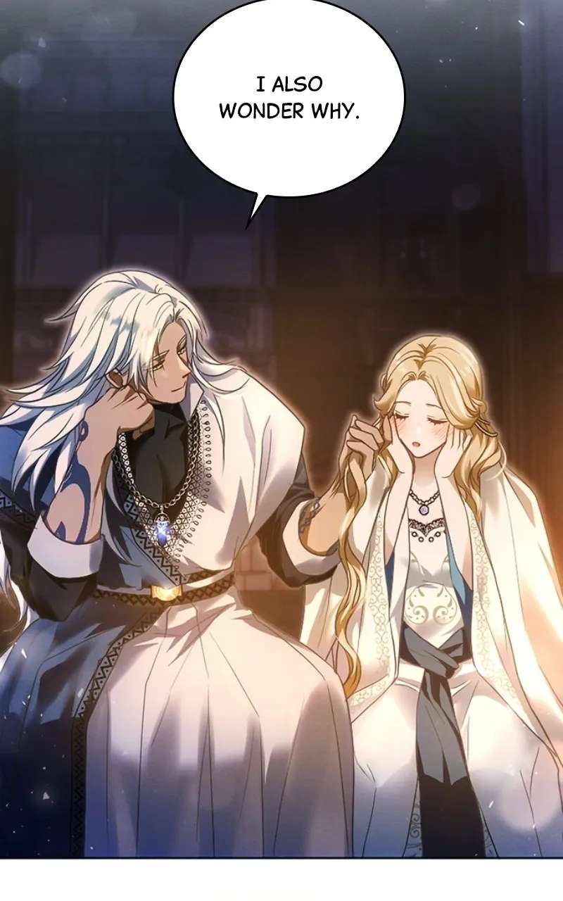 The Northern Warrior’sBeloved Bride Chapter 9 - page 74
