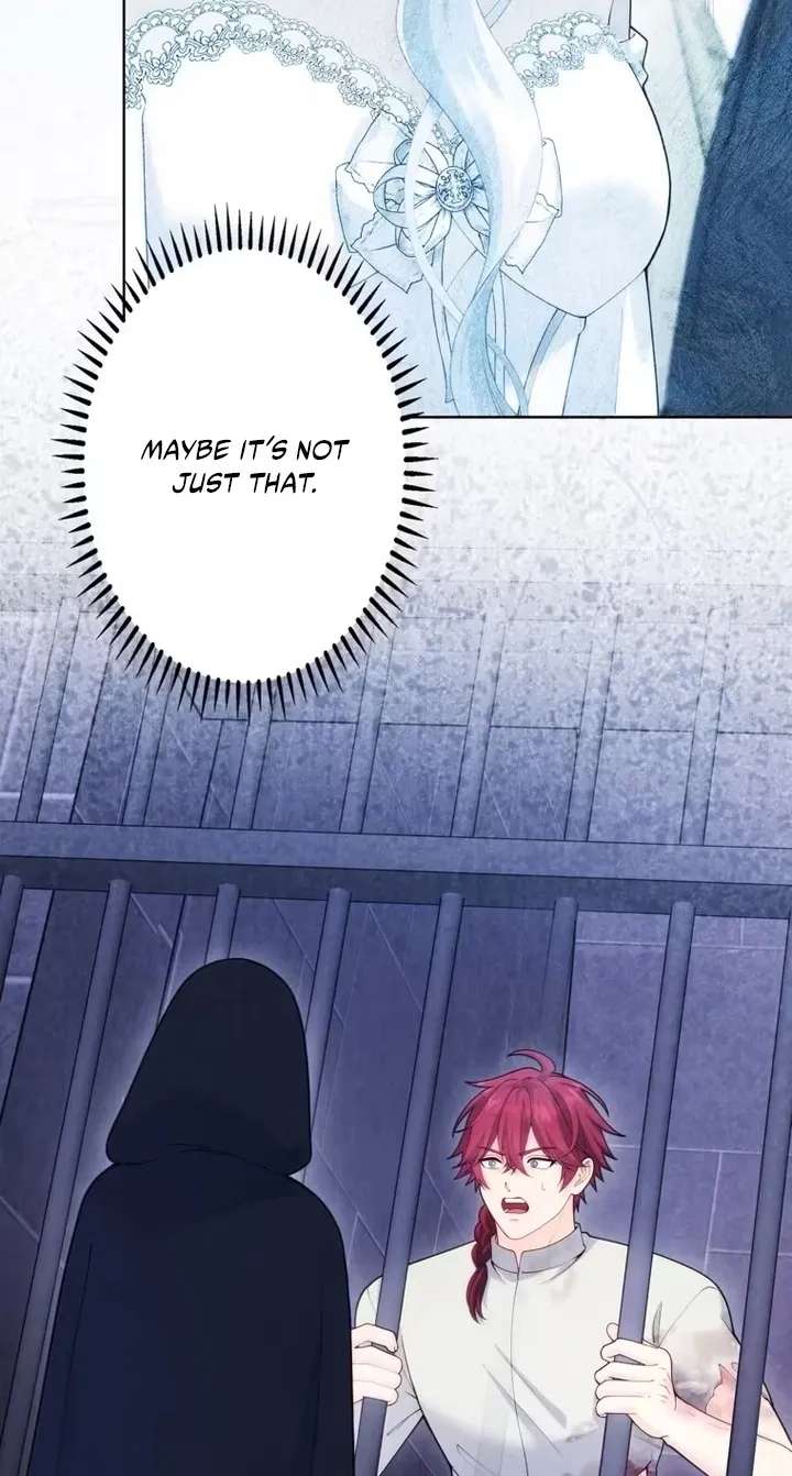 Setting Reset as the Duke's Daughter Chapter 52 - page 7