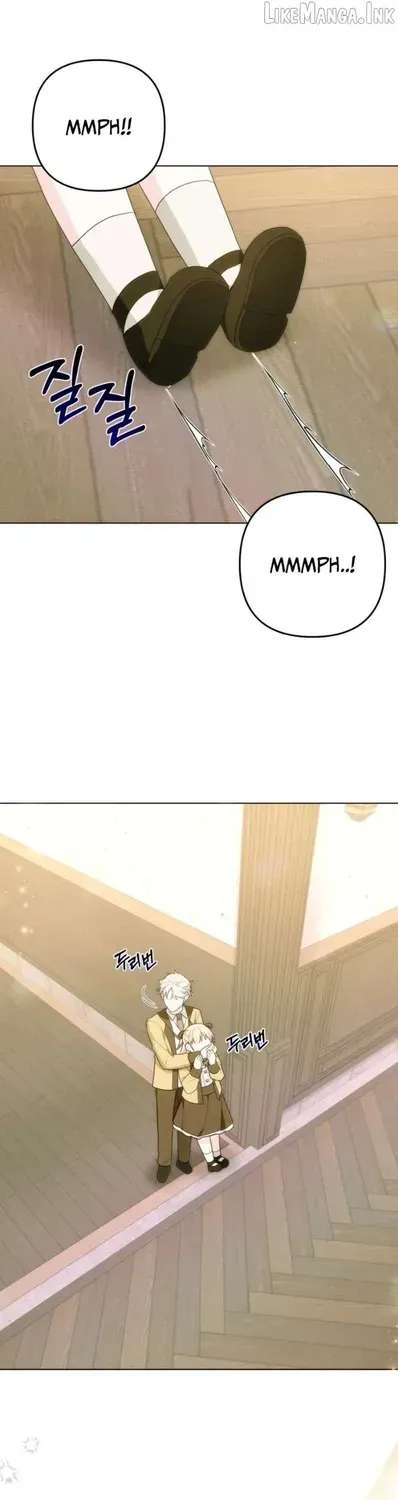 When The Chubby Female Lead Became Popular! Chapter 34 - page 36