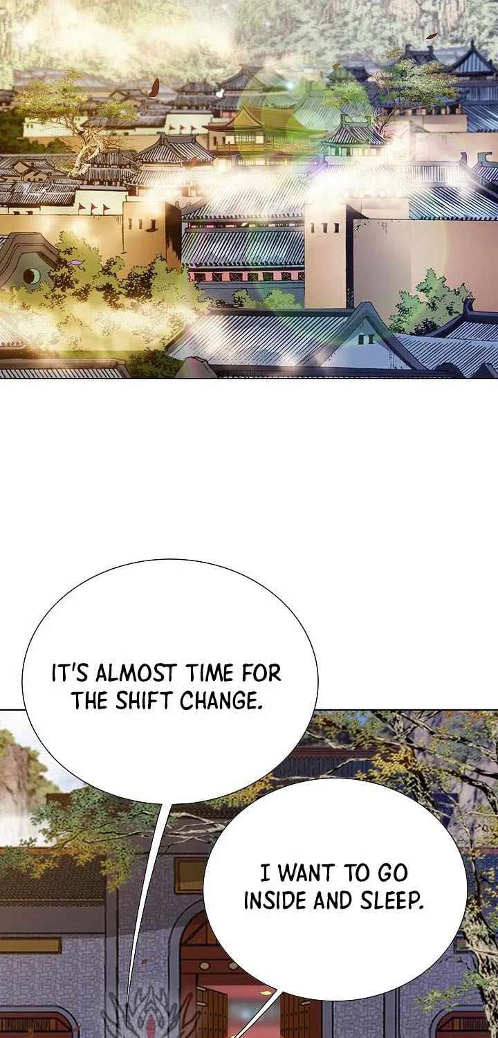 The Rogue Young Master of the Namgung Clan Chapter 32 - page 47