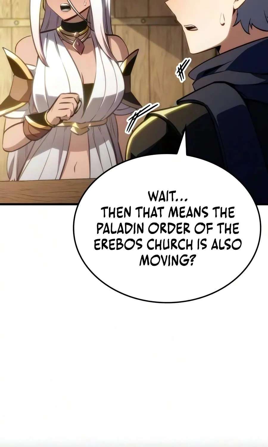 Breakers Chapter 109 - page 21