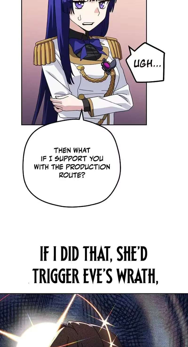 Healing at the Academy Convenience Store Chapter 17 - page 64