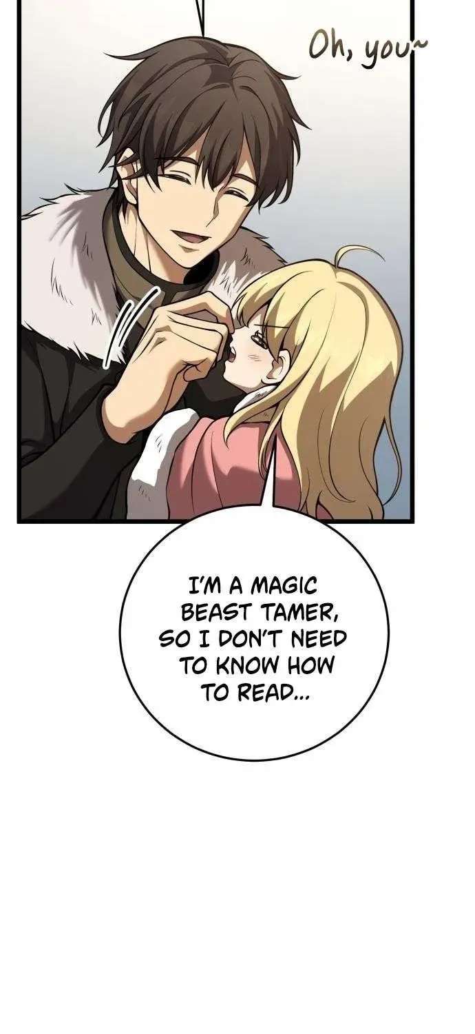 A Married Man in Another World's Story Chapter 30 - page 81