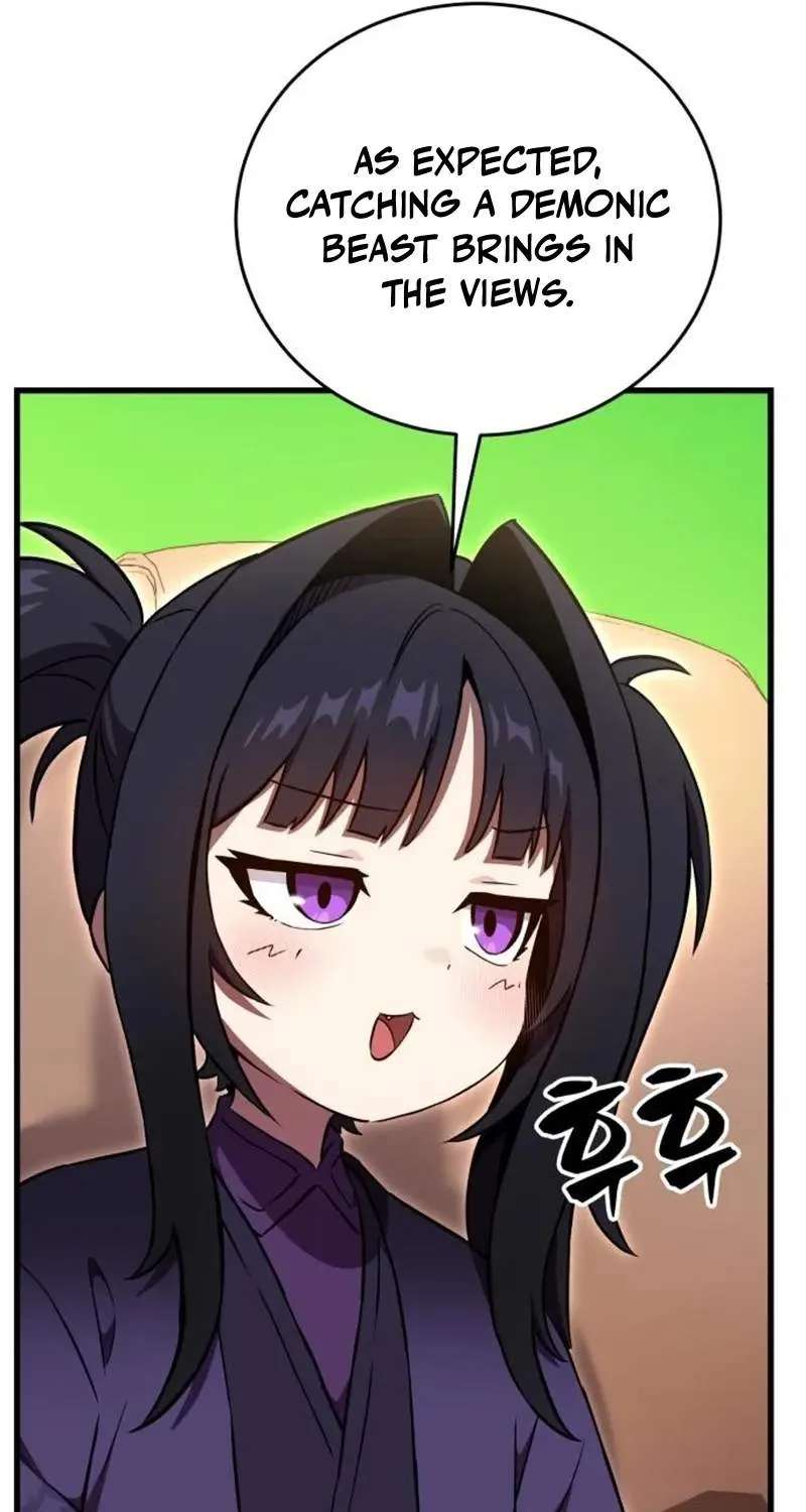 The Heavenly Demon’s Otherworld Livestream Chapter 16 - page 60